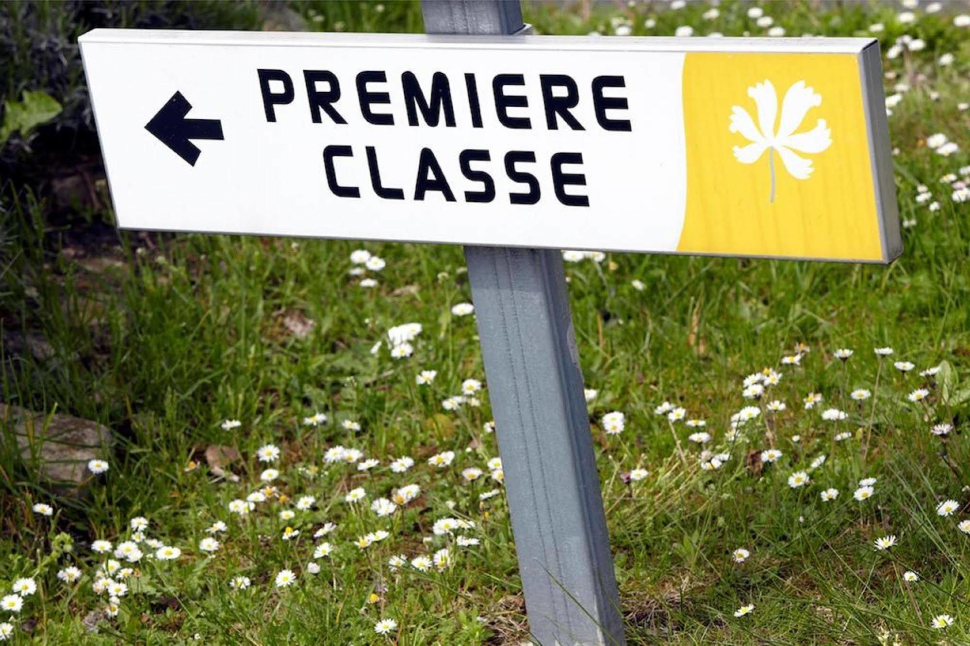 Premiere Classe Biarritz Kültér fotó