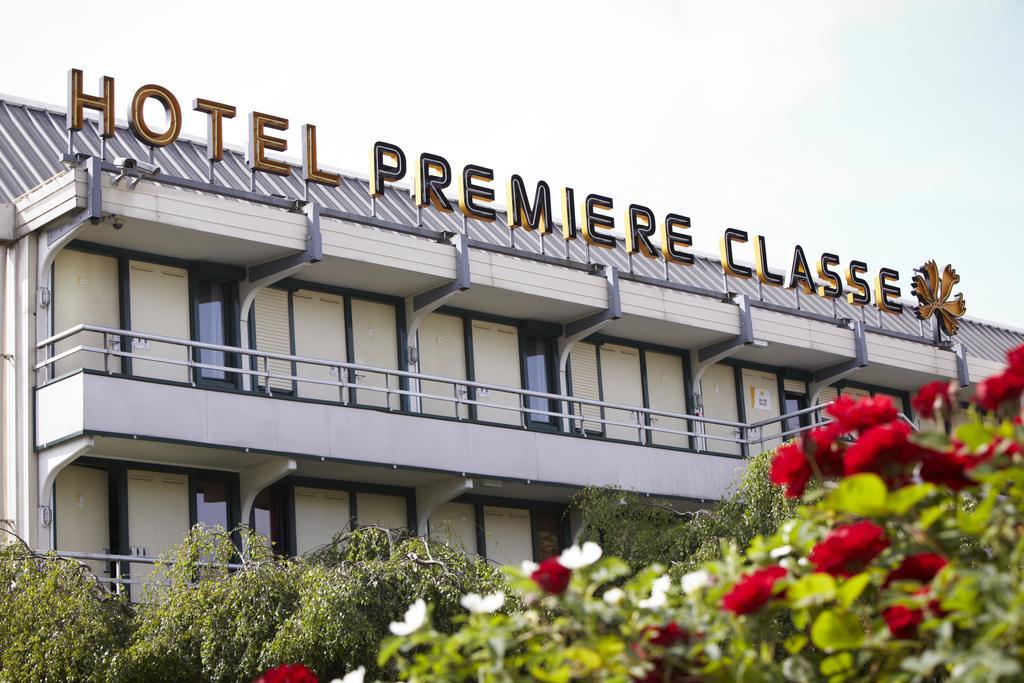 Premiere Classe Biarritz Kültér fotó